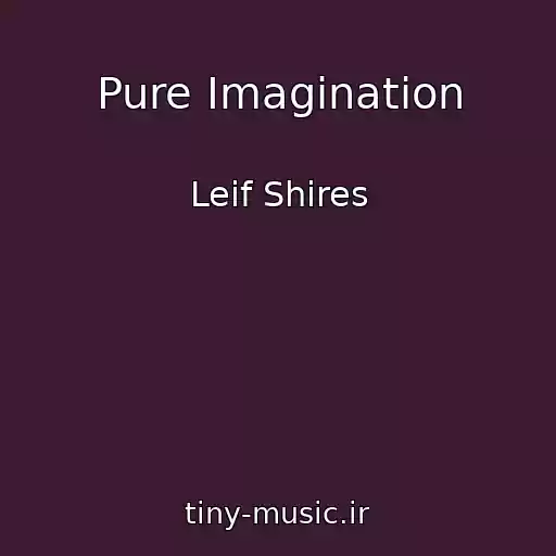 کاور آهنگ Pure Imagination از Leif Shires