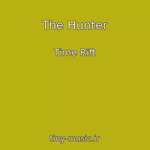 کاور آهنگ The Hunter از Time Rift