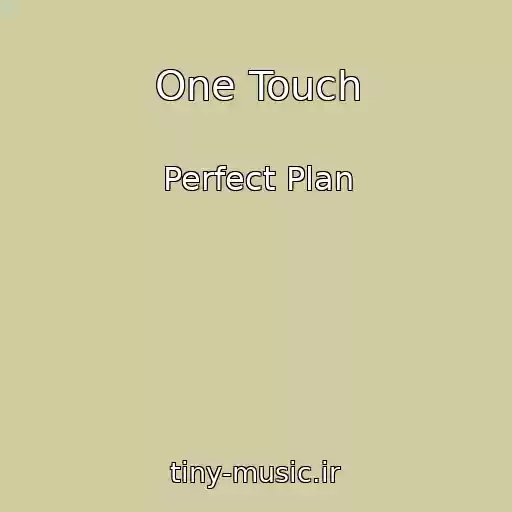 کاور آهنگ One Touch از Perfect Plan