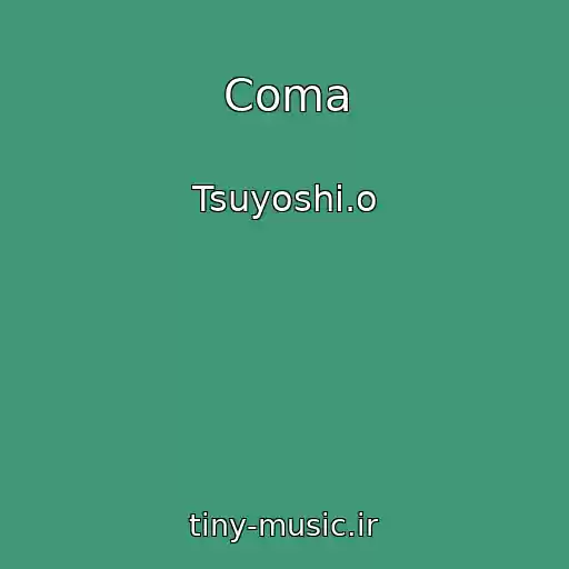 کاور آهنگ Coma از Tsuyoshi.o