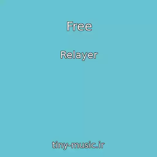 کاور آهنگ Free از Relayer