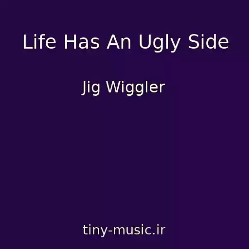 کاور آهنگ Life Has An Ugly Side از Jig Wiggler