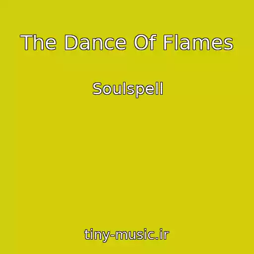 کاور آهنگ The Dance Of Flames از Soulspell