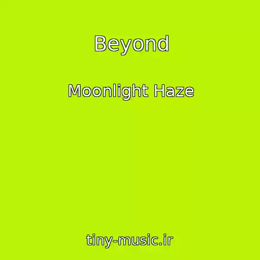 کاور آهنگ Beyond از Moonlight Haze