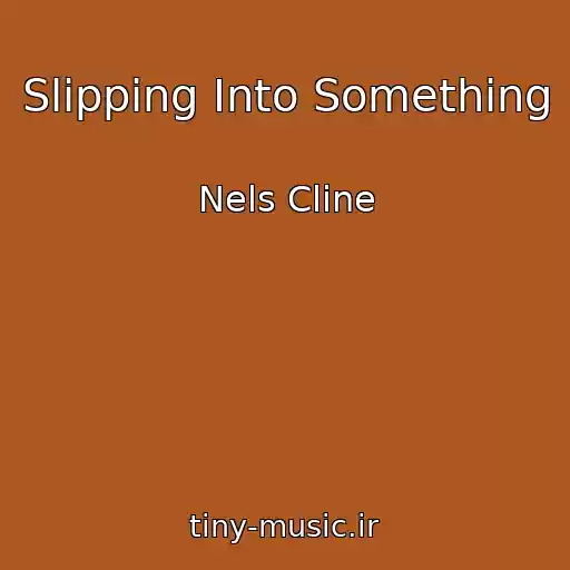 کاور آهنگ Slipping Into Something از Nels Cline
