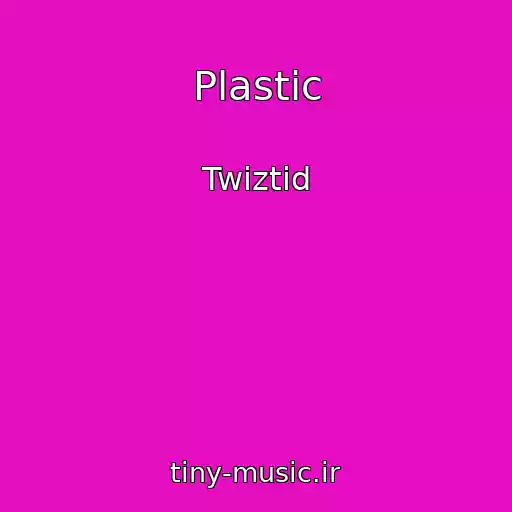 کاور آهنگ Plastic از Twiztid