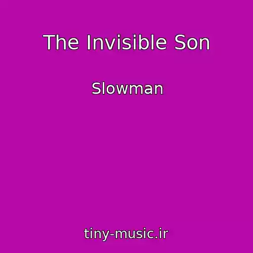 کاور آهنگ The Invisible Son از Slowman