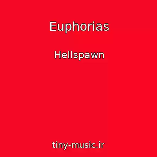 کاور آهنگ Euphorias از Hellspawn