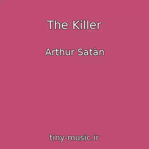 کاور آهنگ The Killer از Arthur Satàn