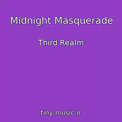 کاور آهنگ Midnight Masquerade از Third Realm