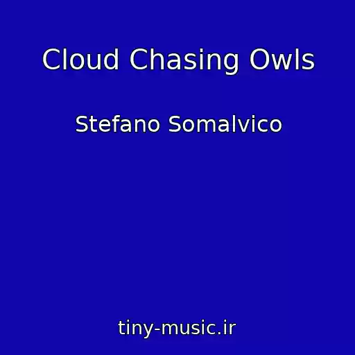 کاور آهنگ Cloud Chasing Owls از Stefano Somalvico