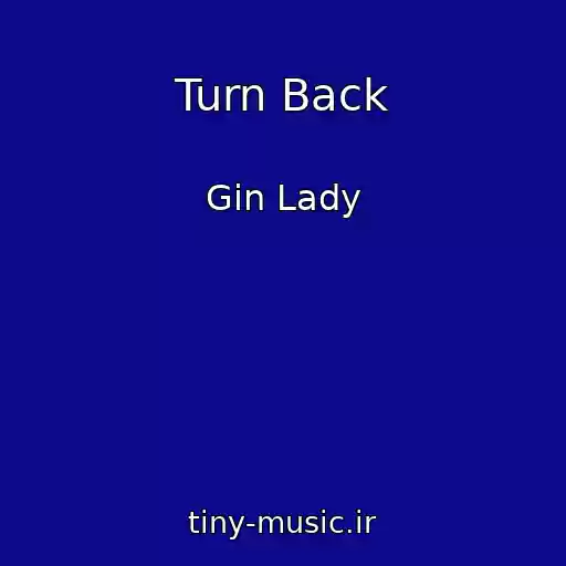 کاور آهنگ Turn Back از Gin Lady