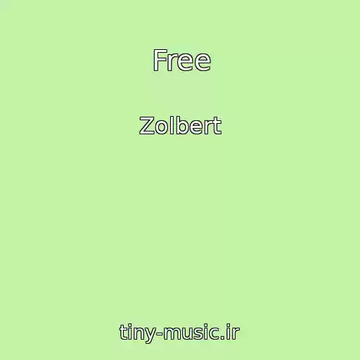 کاور آهنگ Free از Zolbert