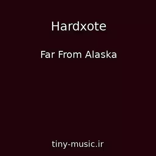 کاور آهنگ Hardxote از Far From Alaska