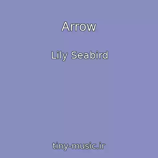 کاور آهنگ Arrow از Lily Seabird