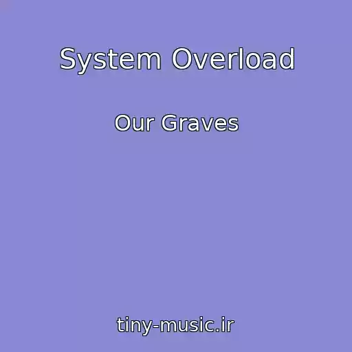 کاور آهنگ System Overload از Our Graves