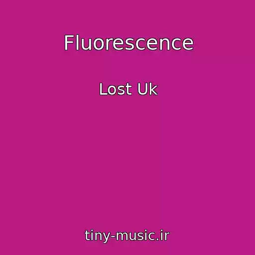 کاور آهنگ Fluorescence از Lost Uk