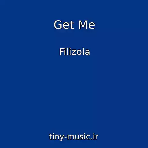 کاور آهنگ Get Me از Filizola