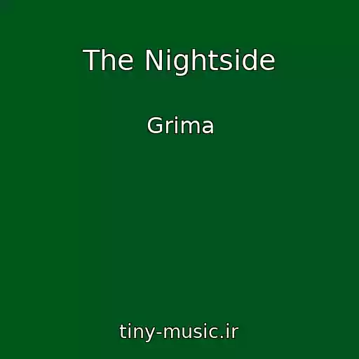 کاور آهنگ The Nightside از Grima