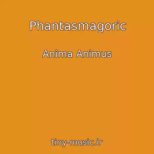 کاور آهنگ Phantasmagoric از Anima Animus