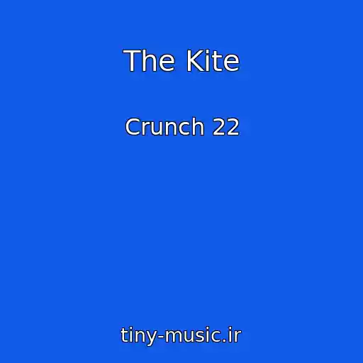 کاور آهنگ The Kite از Crunch 22