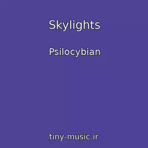 کاور آهنگ Skylights از Psilocybian
