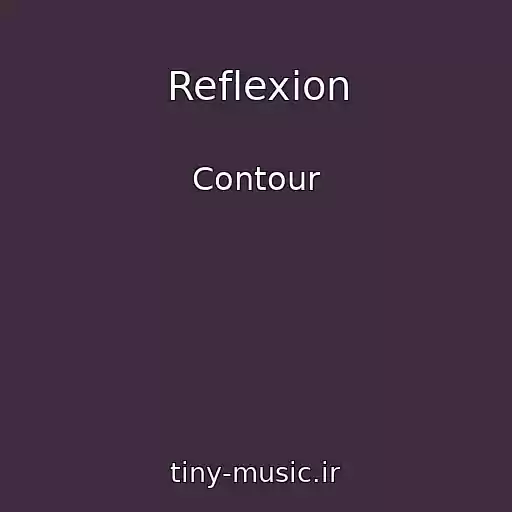 کاور آهنگ Reflexion از Contour