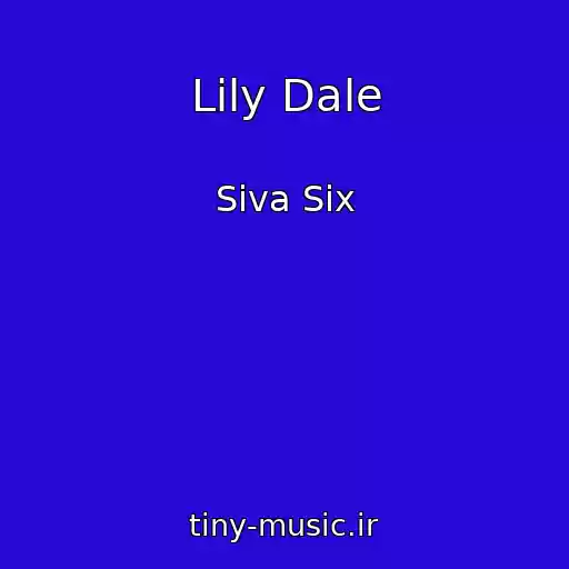 کاور آهنگ Lily Dale از Siva Six