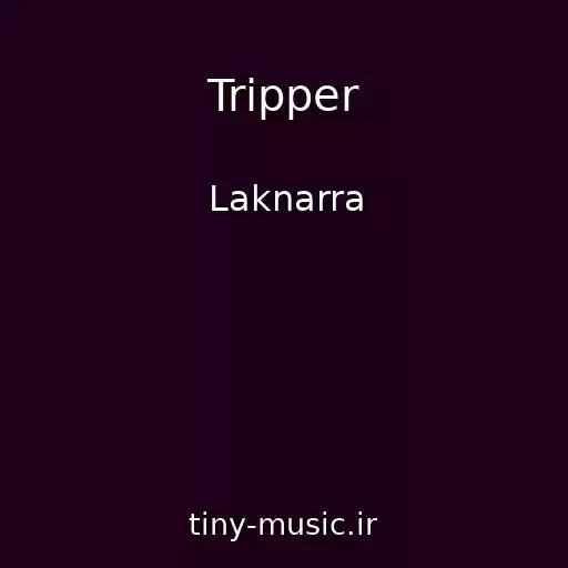 کاور آهنگ Tripper از Laknarra