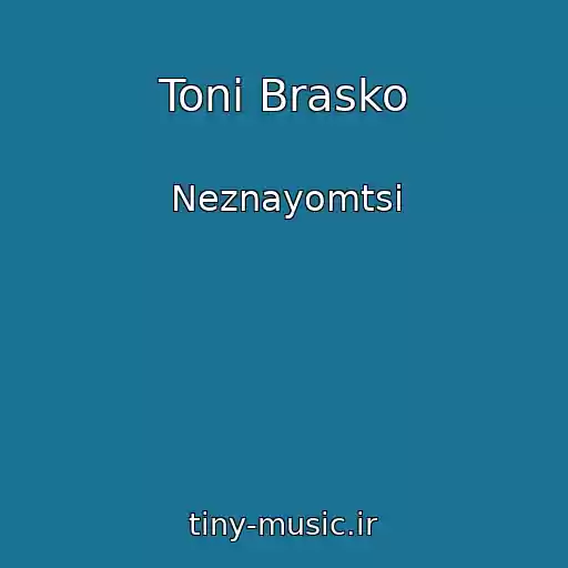 کاور آهنگ Tonі Brasko از Neznayomtsі