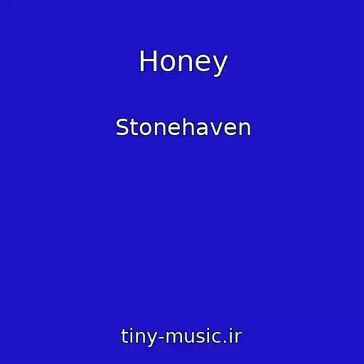 کاور آهنگ Honey از Stonehaven