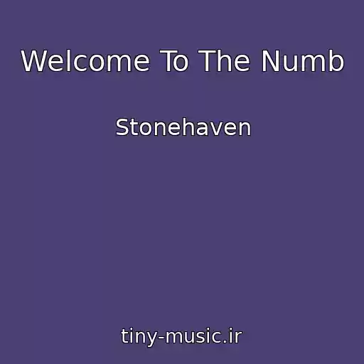 کاور آهنگ Welcome To The Numb از Stonehaven
