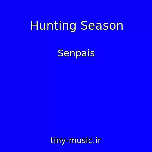 کاور آهنگ Hunting Season از Senpais