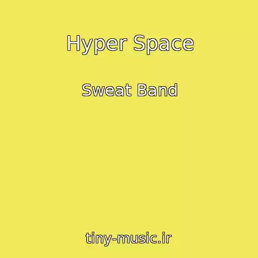 کاور آهنگ Hyper Space از Sweat Band