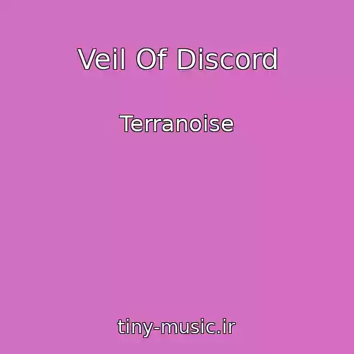 کاور آهنگ Veil Of Discord از Terranoise