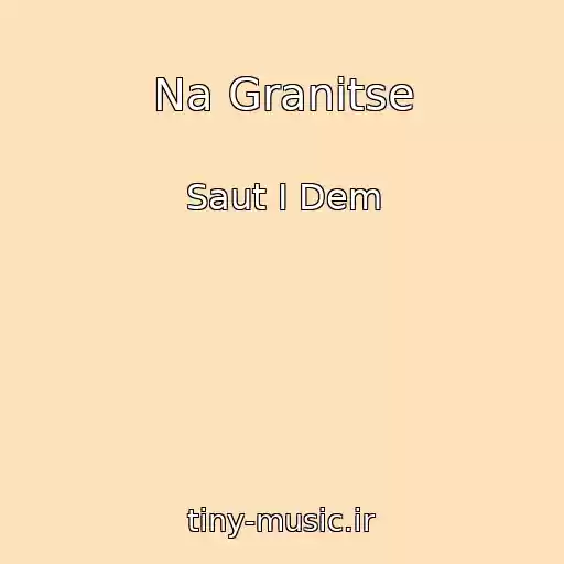 کاور آهنگ Na Granitse از Saut I Dem