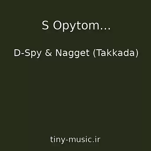 کاور آهنگ S Opytom... از D-Spy & Nagget (Takkada)