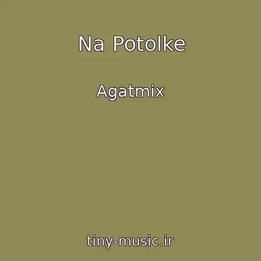 کاور آهنگ Na Potolke از Agatmix
