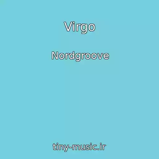کاور آهنگ Virgo از Nordgroove