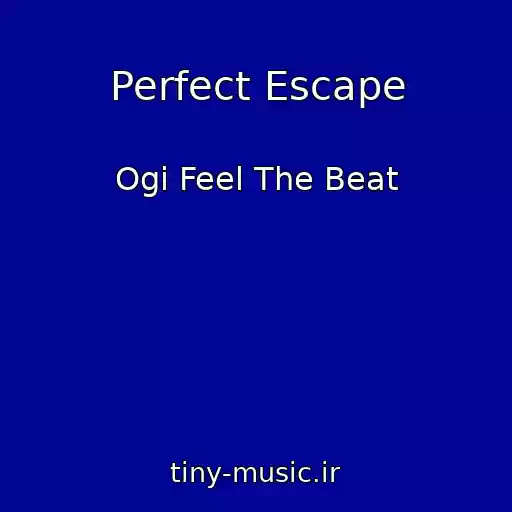 کاور آهنگ Perfect Escape از Ogi Feel The Beat