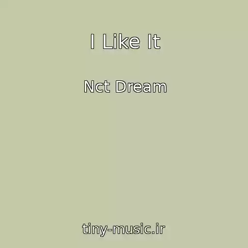 کاور آهنگ I Like It از Nct Dream