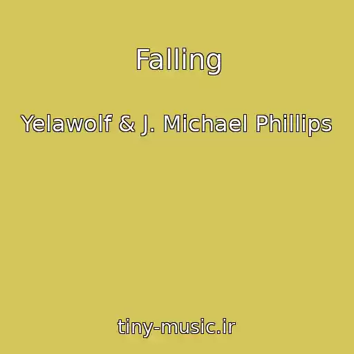 کاور آهنگ Falling از Yelawolf & J. Michael Phillips