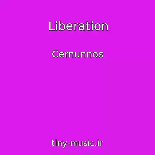 کاور آهنگ Liberation از Cernunnos