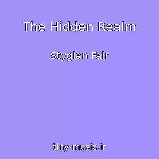 کاور آهنگ The Hidden Realm از Stygian Fair