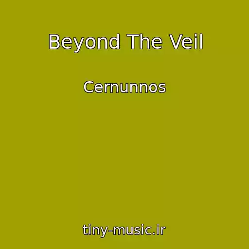 کاور آهنگ Beyond The Veil از Cernunnos