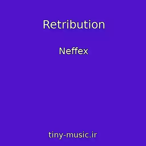 کاور آهنگ Retribution از Neffex