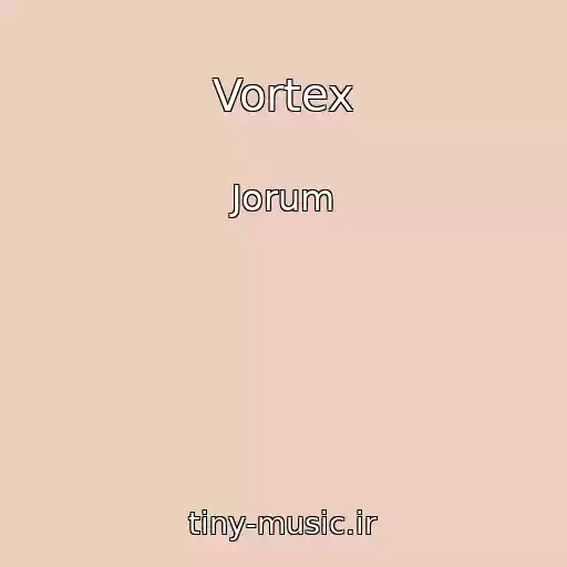 کاور آهنگ Vortex از Jorum