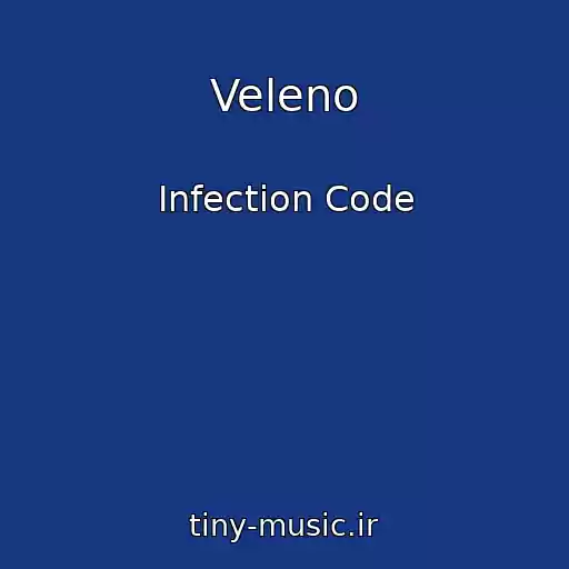 کاور آهنگ Veleno از Infection Code