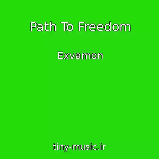 کاور آهنگ Path To Freedom از Exvamon