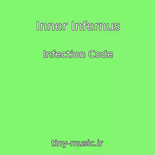 کاور آهنگ Inner Infernus از Infection Code